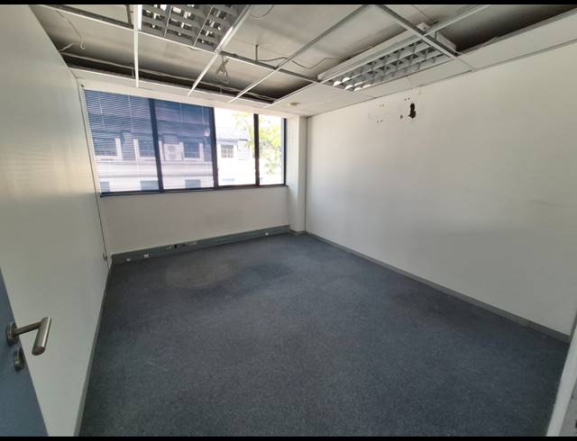 283M² OFFICE TO LET IN RIVONIA